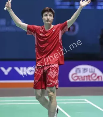 石宇奇晋级四强